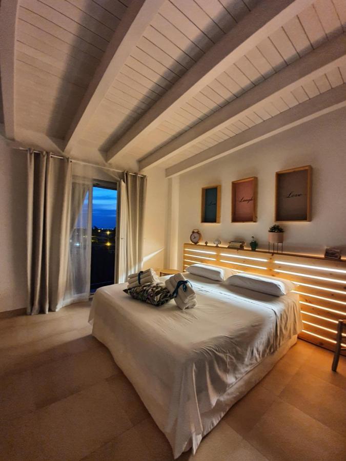 La Terrazza Di Puglia Appartement Conversano Buitenkant foto