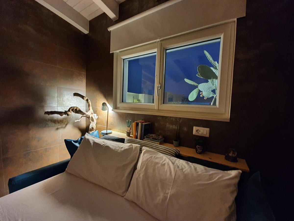 La Terrazza Di Puglia Appartement Conversano Buitenkant foto