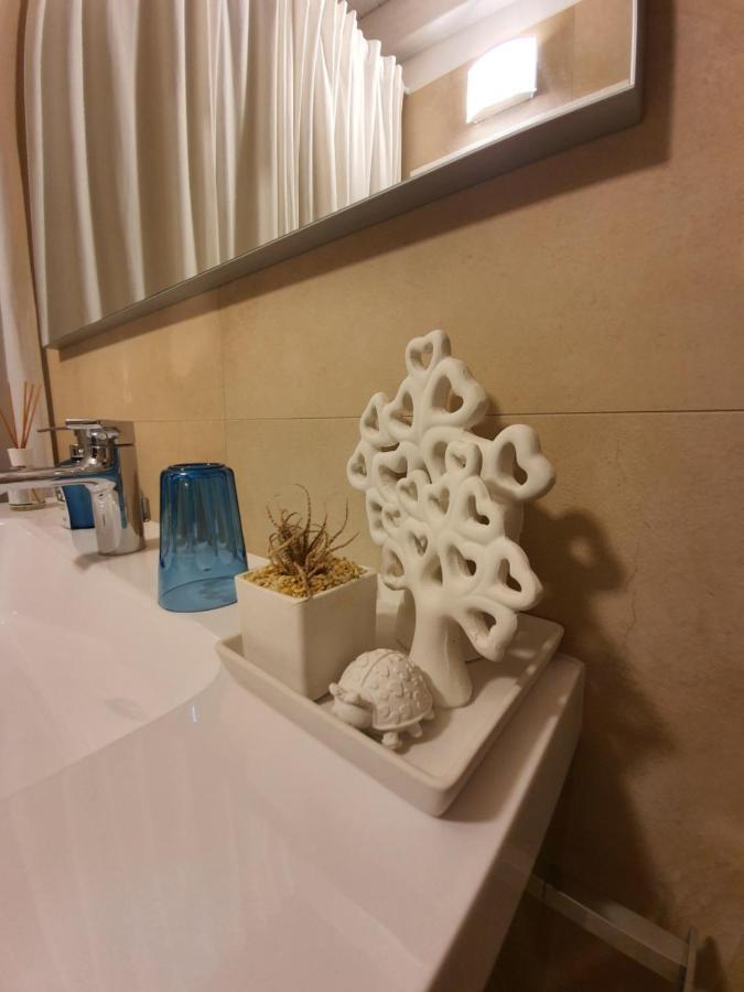 La Terrazza Di Puglia Appartement Conversano Buitenkant foto