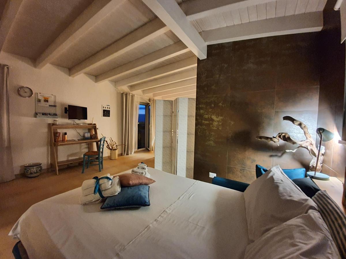 La Terrazza Di Puglia Appartement Conversano Buitenkant foto