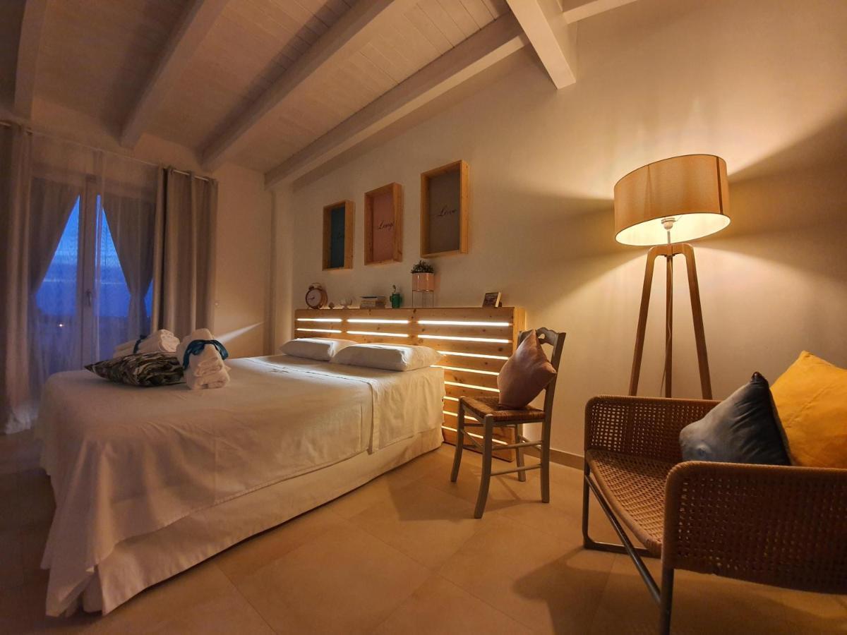 La Terrazza Di Puglia Appartement Conversano Buitenkant foto