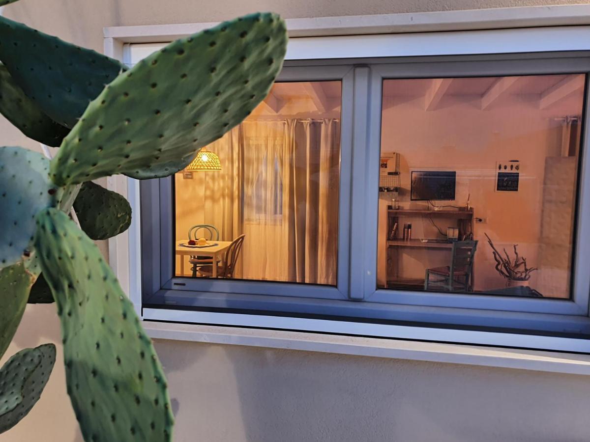 La Terrazza Di Puglia Appartement Conversano Buitenkant foto