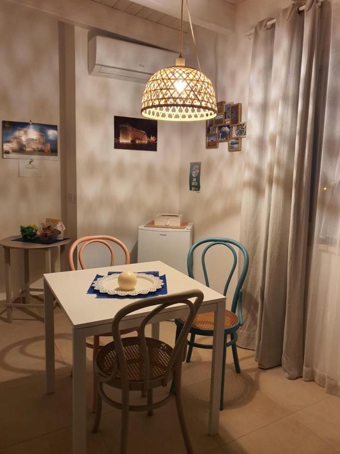 La Terrazza Di Puglia Appartement Conversano Buitenkant foto