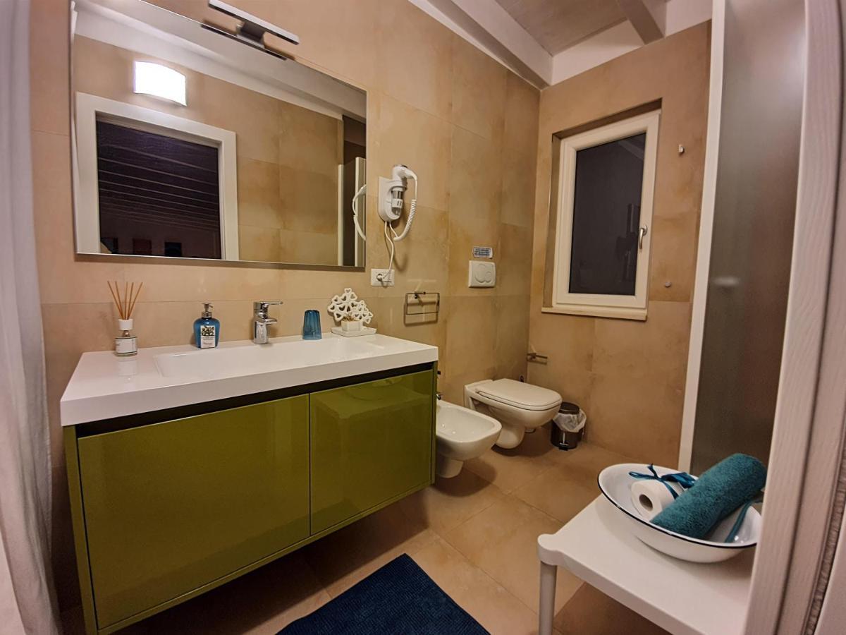 La Terrazza Di Puglia Appartement Conversano Buitenkant foto
