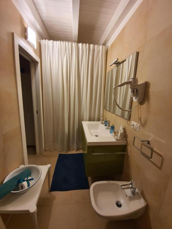 La Terrazza Di Puglia Appartement Conversano Buitenkant foto