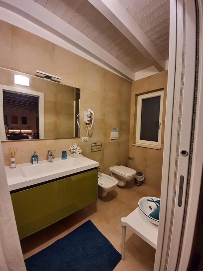 La Terrazza Di Puglia Appartement Conversano Buitenkant foto
