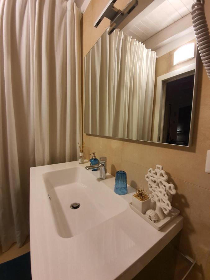 La Terrazza Di Puglia Appartement Conversano Buitenkant foto