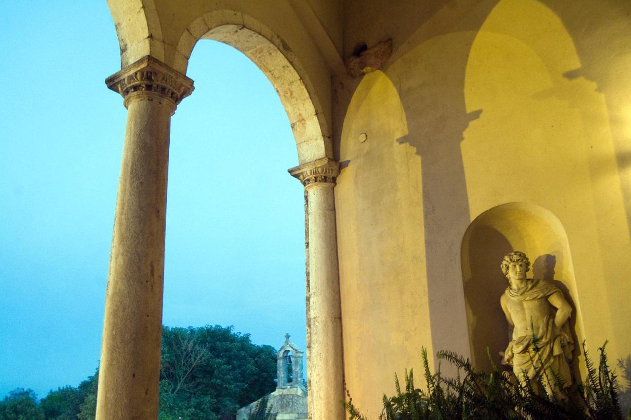 La Terrazza Di Puglia Appartement Conversano Buitenkant foto