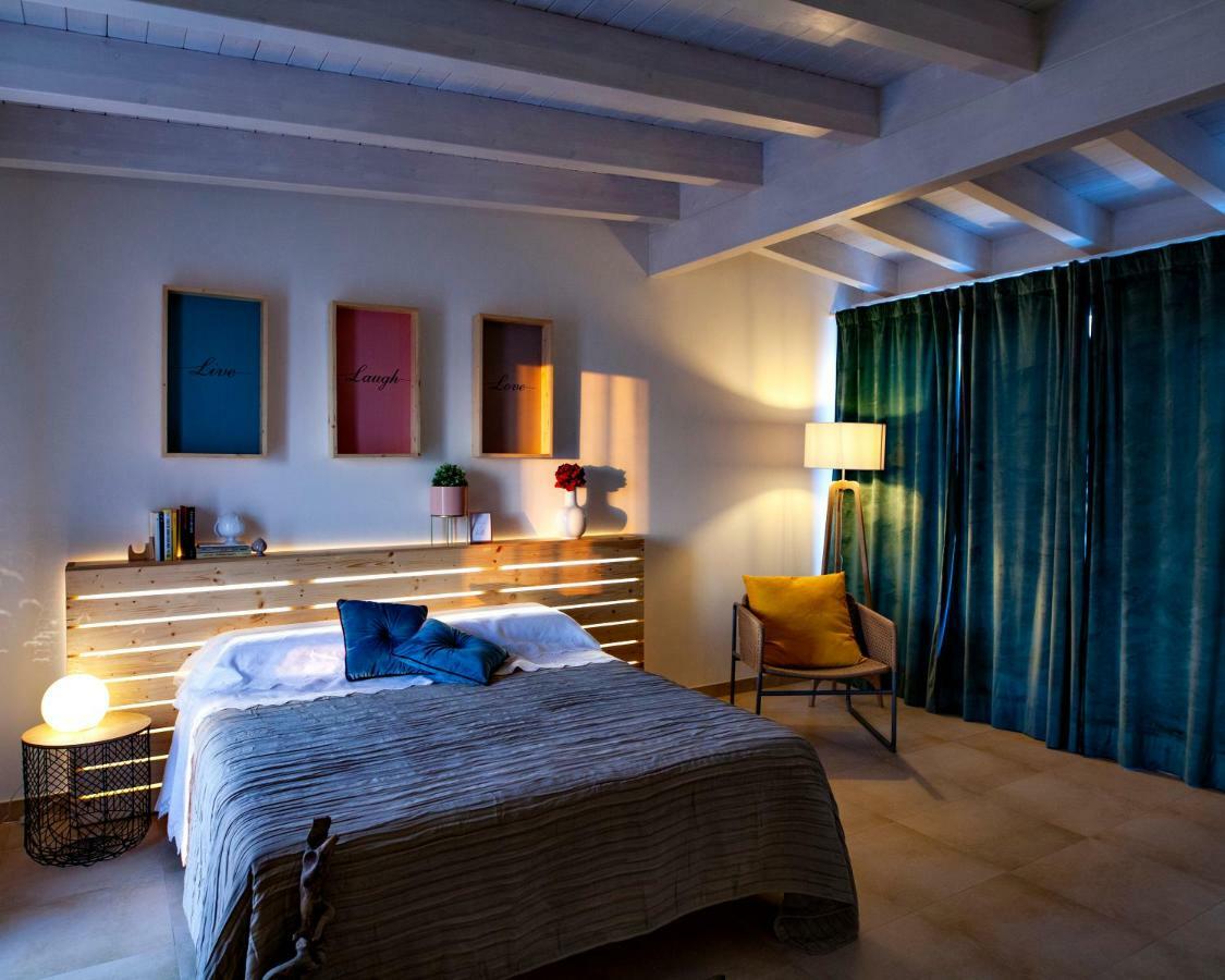 La Terrazza Di Puglia Appartement Conversano Buitenkant foto