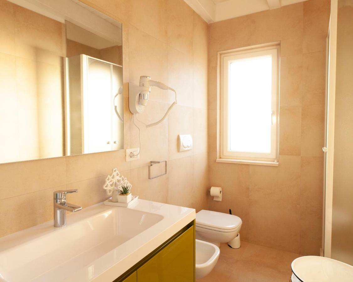 La Terrazza Di Puglia Appartement Conversano Buitenkant foto