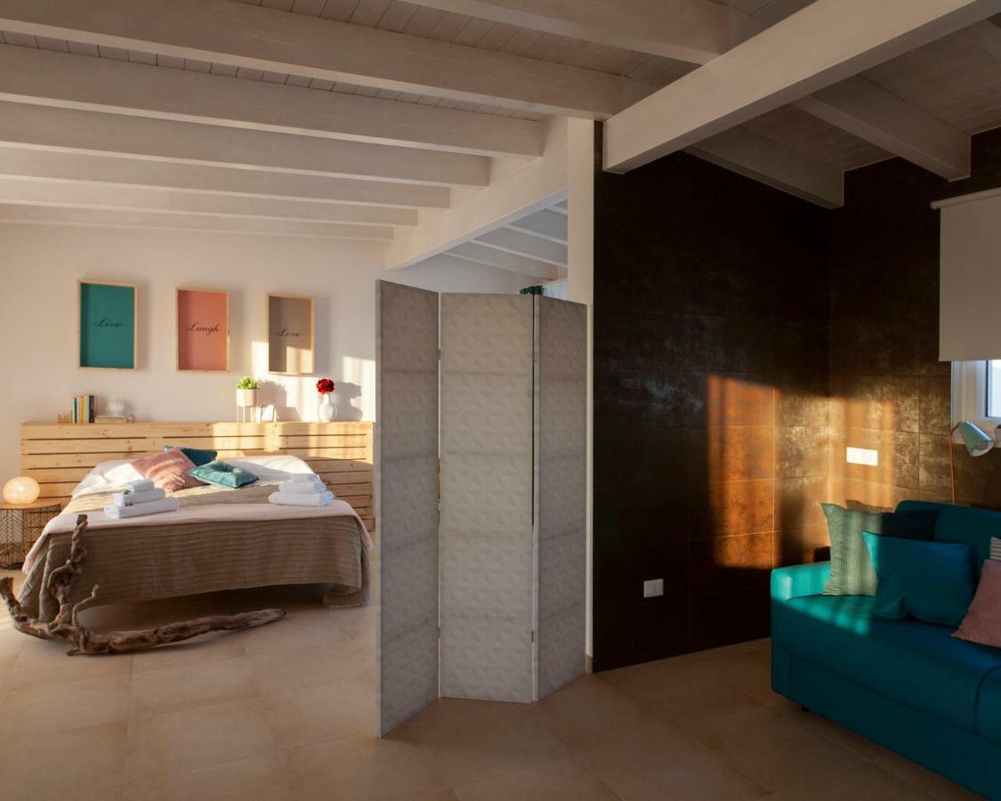 La Terrazza Di Puglia Appartement Conversano Buitenkant foto