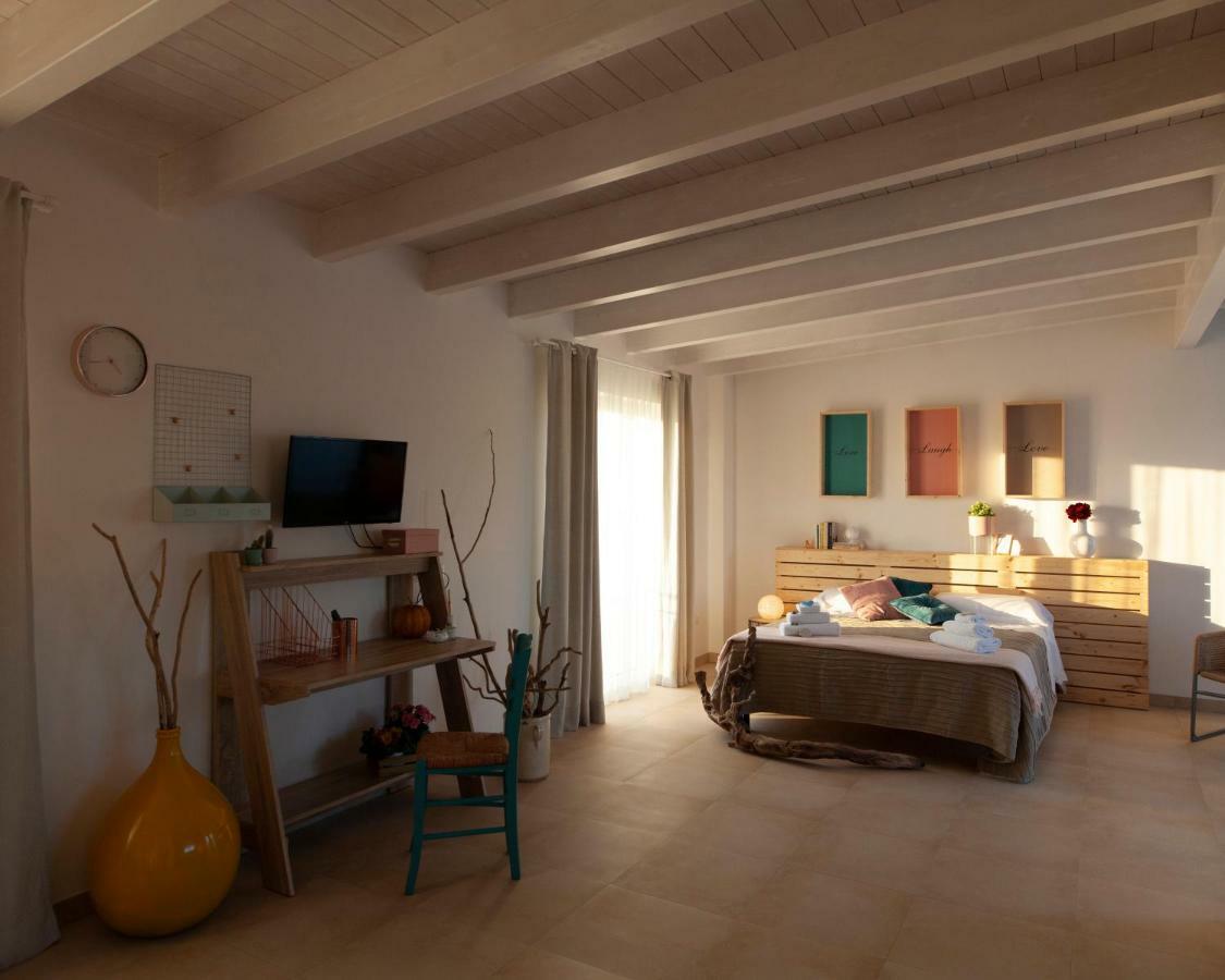 La Terrazza Di Puglia Appartement Conversano Buitenkant foto