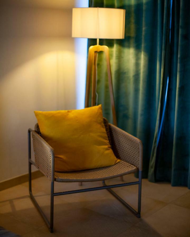 La Terrazza Di Puglia Appartement Conversano Buitenkant foto